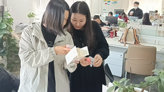 【星光圣诞夜 共赴美好时】温暖冬日,携手前行——Leverage的圣诞庆典 【星光圣诞夜 共赴美好时】温暖冬日,携手前行——Leverage的圣诞庆典