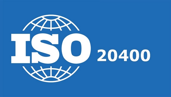 可持续采购的未来:ISO 20400如何重塑企业ESG战略 可持续采购的未来:ISO 20400如何重塑企业ESG战略