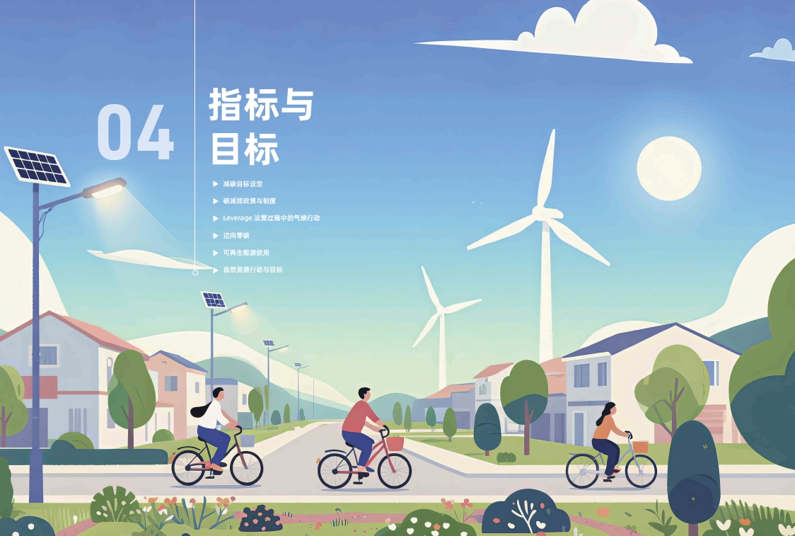 Leverage:全球TIC行业首份TNFD自然资源行动报告 Leverage:全球TIC行业首份TNFD自然资源行动报告