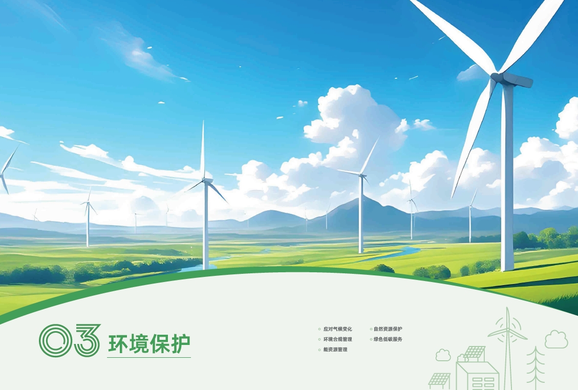 Leverage 莱巍爵 2024 ESG 报告发布：以 ESG 为笔，绘就可持续发展的绿色蓝图