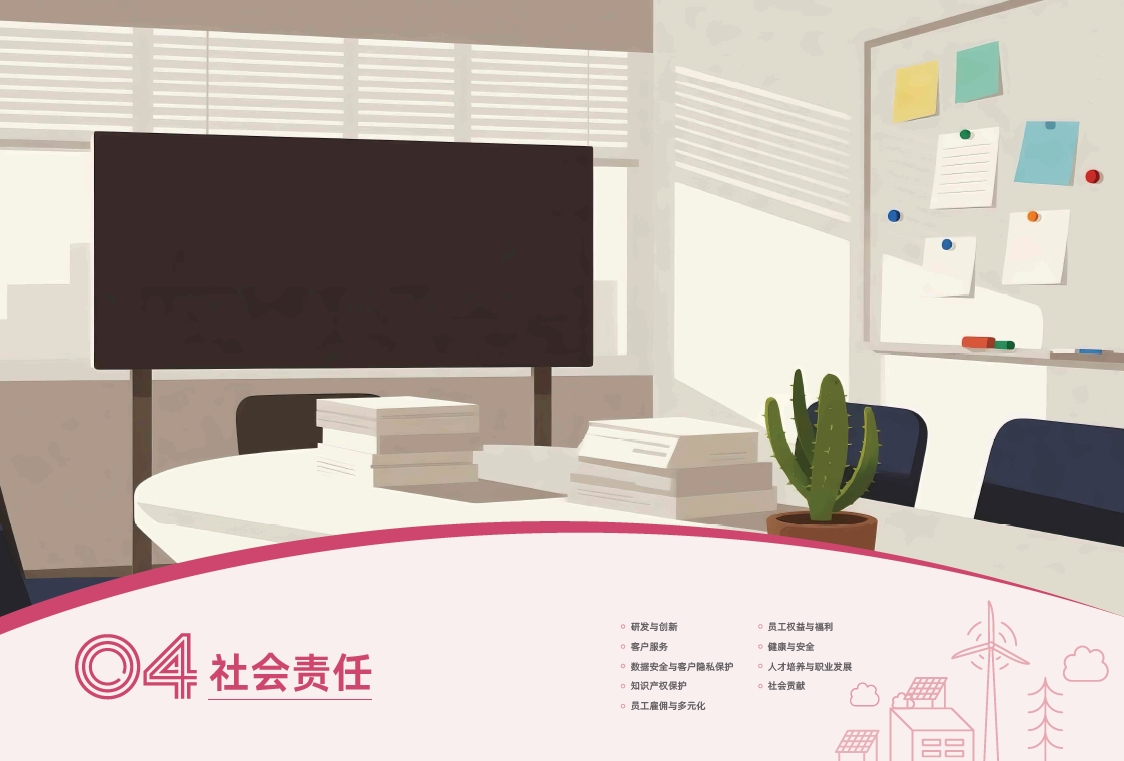 Leverage 莱巍爵 2024 ESG 报告发布：以 ESG 为笔，绘就可持续发展的绿色蓝图