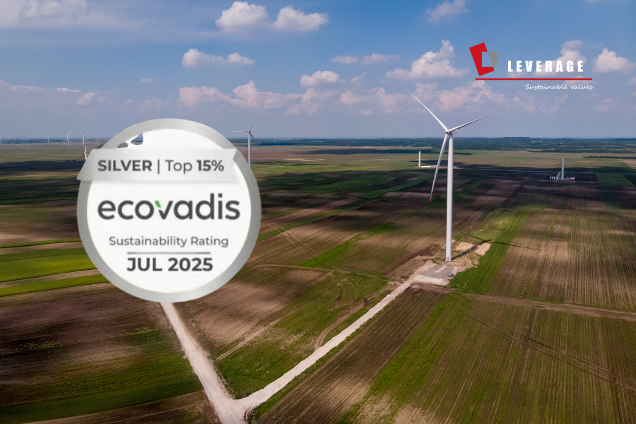 【国内第一】TIC行业：Leverage可持续实践