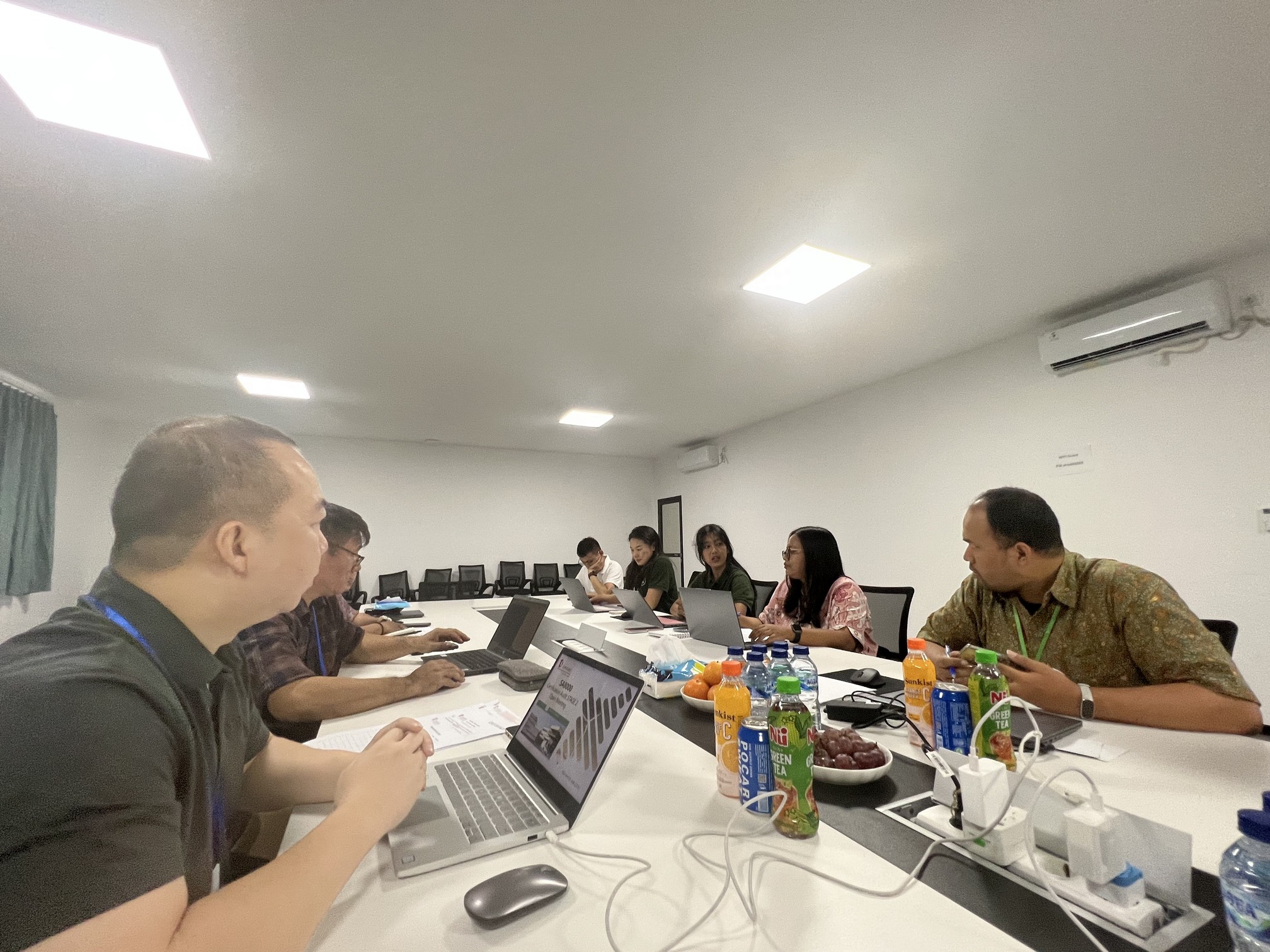 中国印尼企业可持续发展实践:SA8000认证 中国印尼企业可持续发展实践:SA8000认证