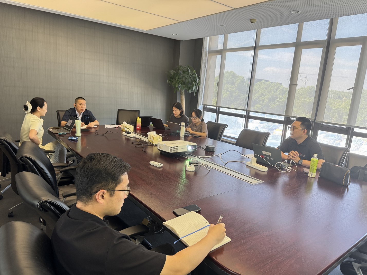 责任供应链管理实践：艾郎与供应商ESG与社会责任管理体系培训