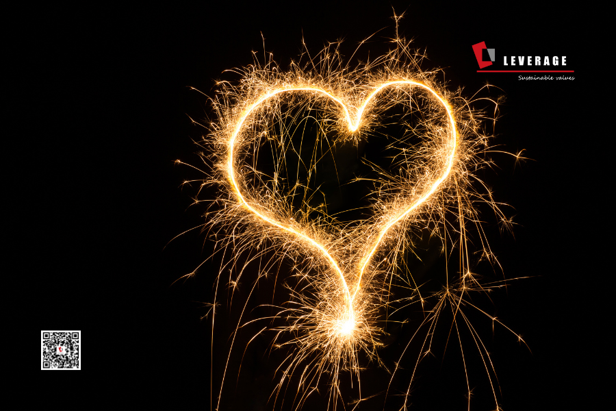Leverage十一周年庆 | 精彩十载，更进一步