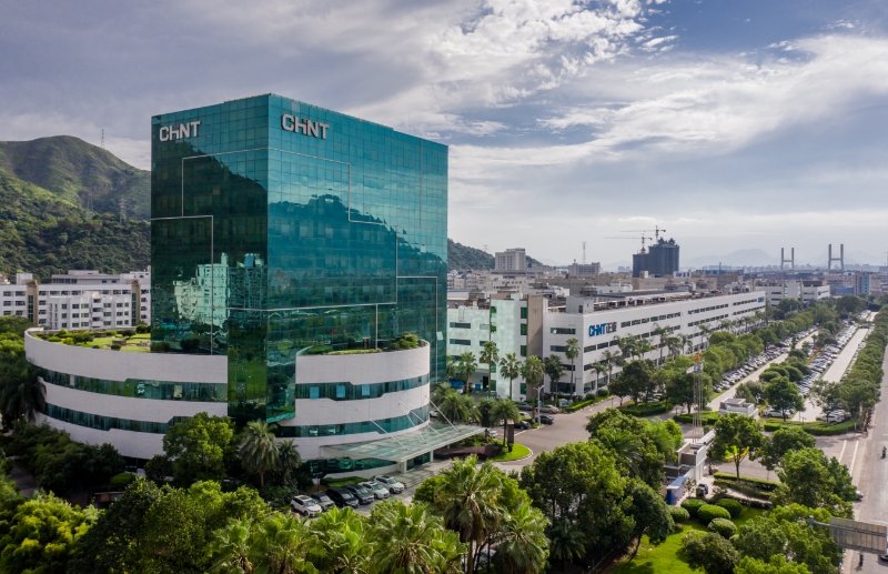 赋能“链主”企业韧性升级：Leverage助力正泰电器通过ISO 20400与28000双重认证