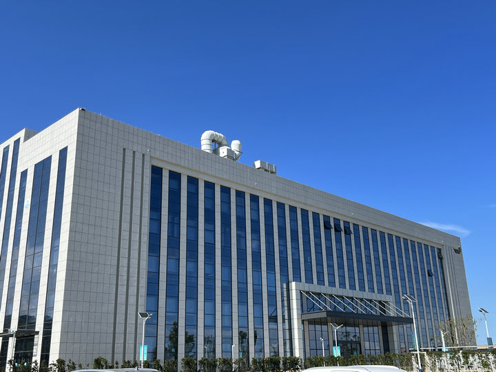 全球领先的创新药CDMO企业-九州药业，SA8000社会责任管理体系认证