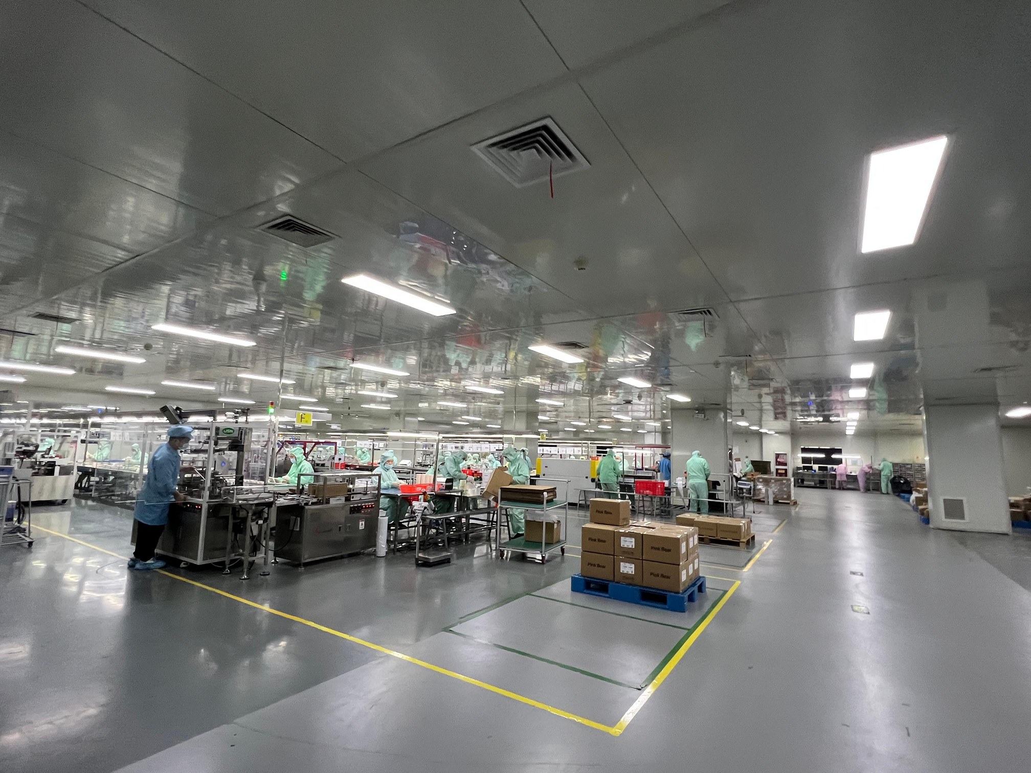 美妆与社会责任:臻信,SA8000社会责任管理体系认证 美妆与社会责任:臻信,SA8000社会责任管理体系认证