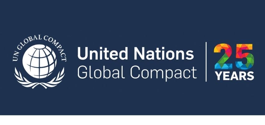 UNGC《重塑全球合作声明》