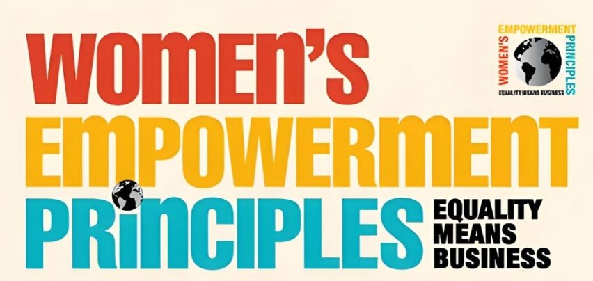 WEPS《赋权予妇女原则首席执行官支持声明》