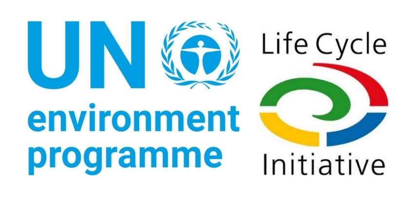 联合国环境规划署生命周期 倡议LCI