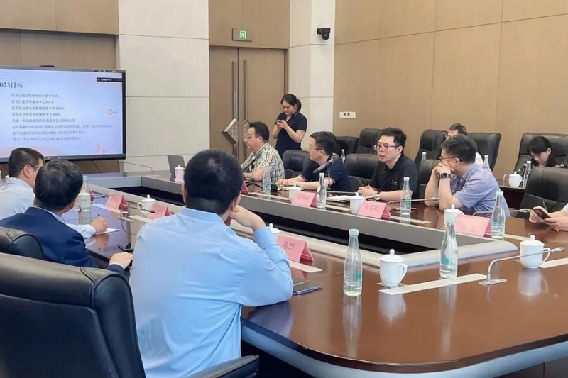 获聘成为绿色技术银行研究院企业社会责任及合规工作委员会智库专家