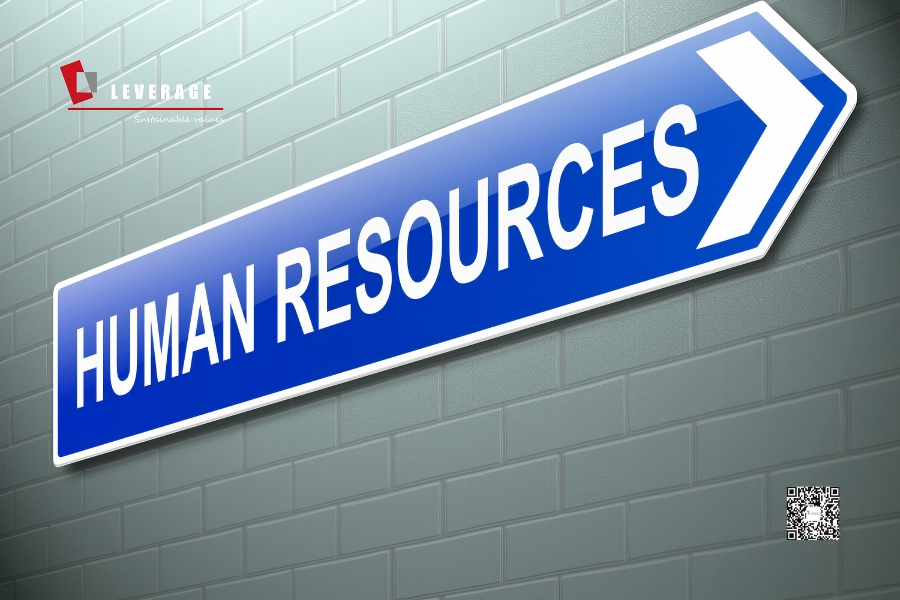 Leverage助力国内知名人力资源服务企业完成温室气体排放核查，实现价值提升与可持续发展