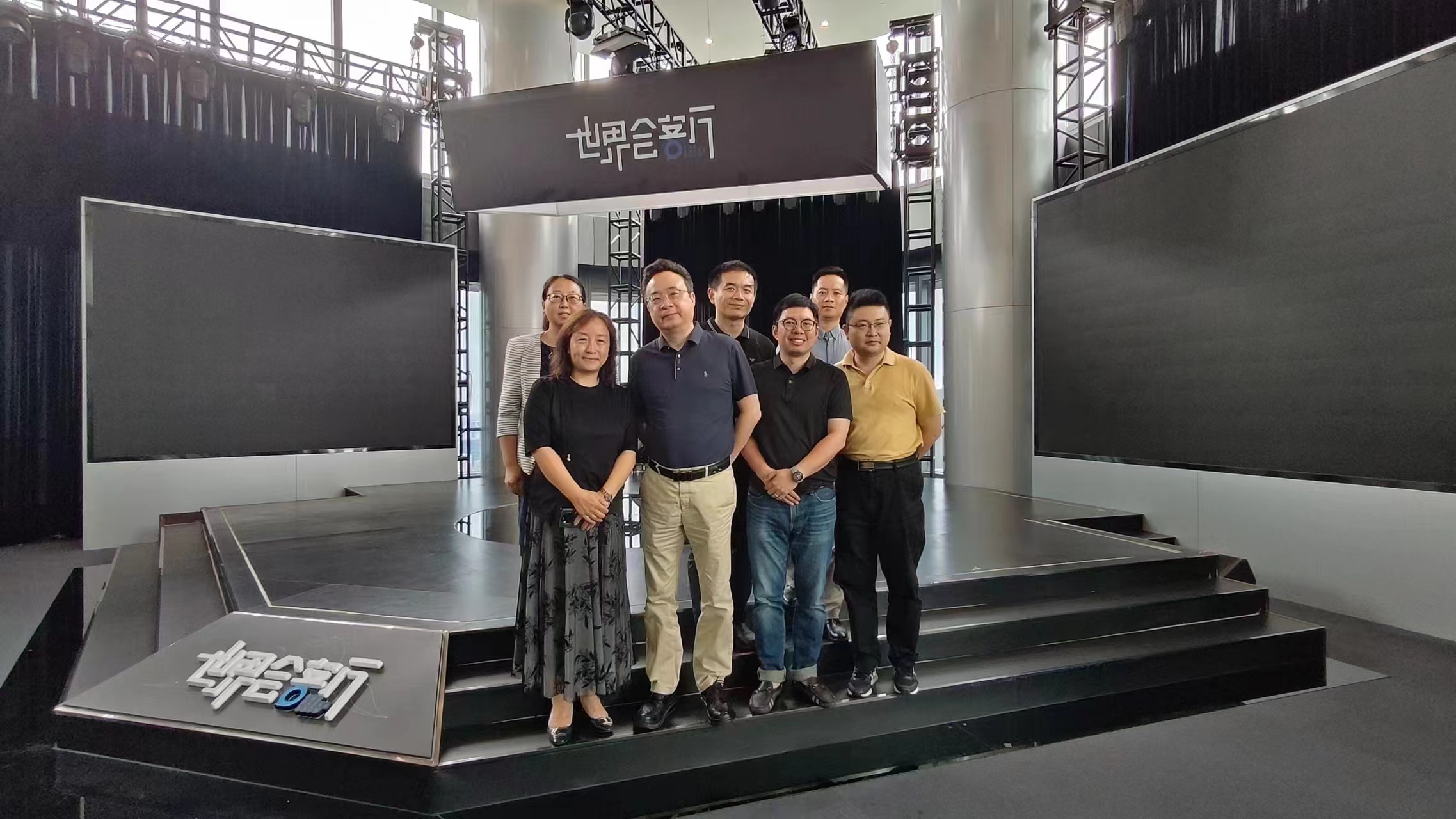 Leverage and Anji Logistics Discuss ESG Standards and Sustainable Development Enhancement