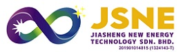 嘉盛新能源技术私人有限公司 (JSNE) 