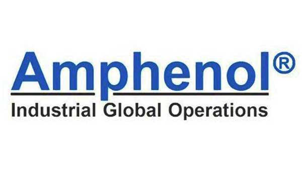 安费诺（常州）连接系统有限公司 (Amphenol)
