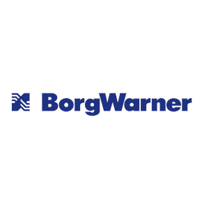 博格华纳汽车零部件（宁波）有限公司 (BorgWarner)