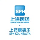 上药康德乐（上海）医药有限公司 (SPH Cardinal Health)