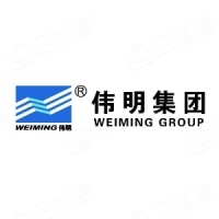 浙江伟明环保股份有限公司 (Weiming)