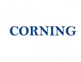 康宁（上海）有限公司（Corning (Shanghai) Co., Ltd.）